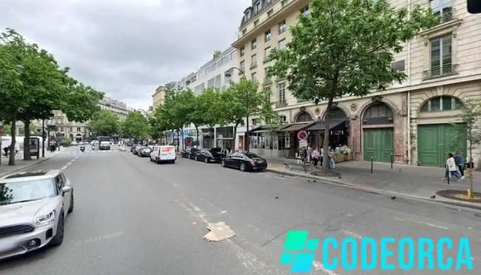 Powerspace - Paris