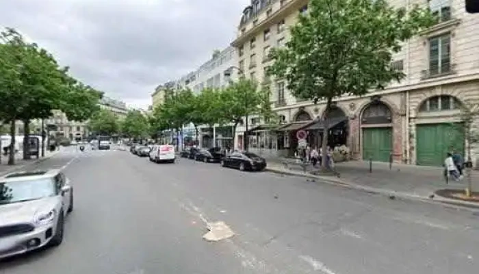 Powerspace -  Tout - Paris
