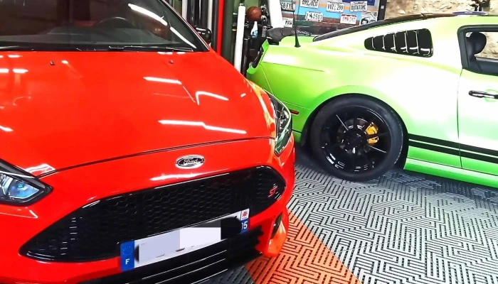 Pro -  Sign Communicationcovering Paris Carwrapping Paris Agence De Publicite - Épiais-rhus