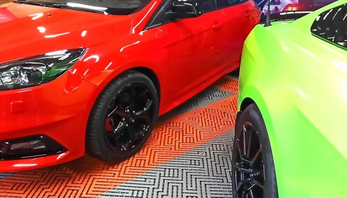 Pro -  Sign Communicationcovering Paris Carwrapping Paris Instagram - Épiais-rhus