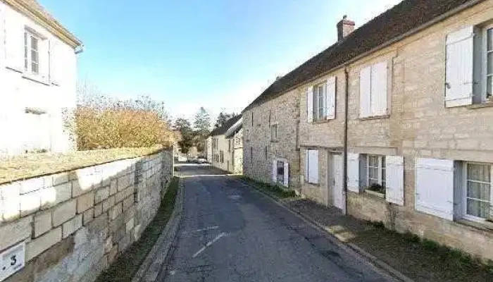 Pro -  Sign Communicationcovering Paris Carwrapping Paris Street View Et 360deg - Épiais-rhus