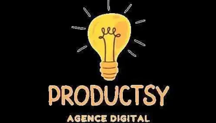 Productsy Agence Digital - France