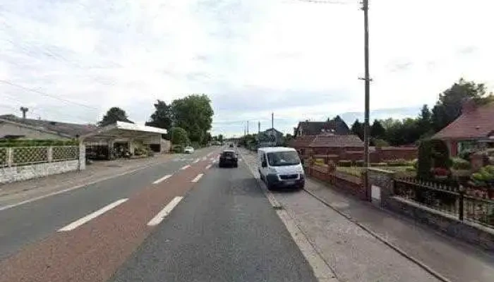Profilpub -  Street View Et 360deg - Auchy-les-mines