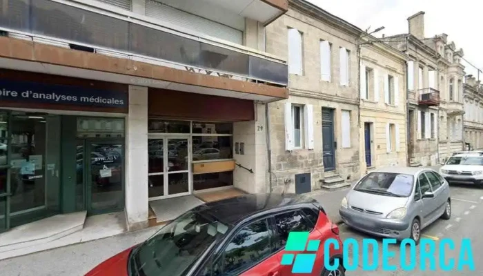 Profils d'Experts - 33500 Libourne