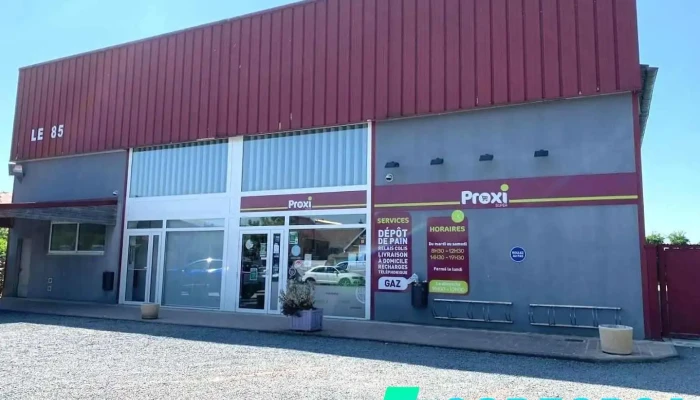 Proxi Super - Flavy-Le-Martel