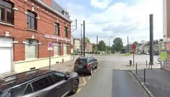 Proxi Supermarche Tout - Fresnes-sur-escaut