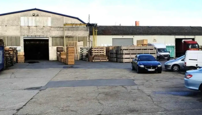 Psd Aero(travail ) - Le Plessis-Belleville