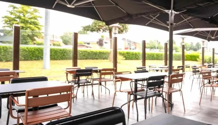 Pub Goudale Restaurant - Le Quesnoy - Rte De Valenciennes
