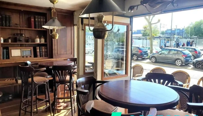 Pub Road 88 - Chantilly