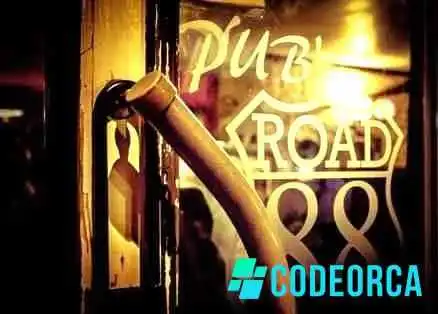 Pub Road 88 -  Photos Du Proprietaire - Chantilly