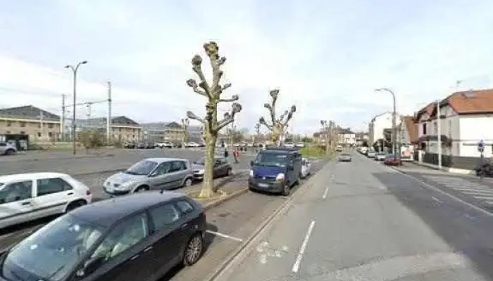 Pub Road 88 -  Street View Et 360deg - Chantilly