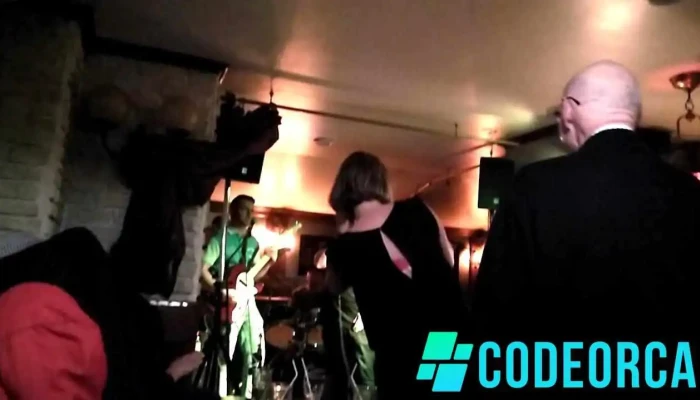 Pub Road 88 -  Videos - Chantilly