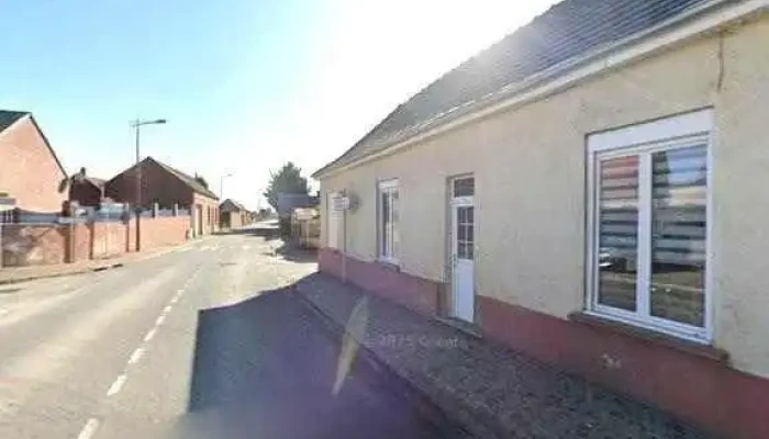 Publiasa -  Tout - Bouzincourt