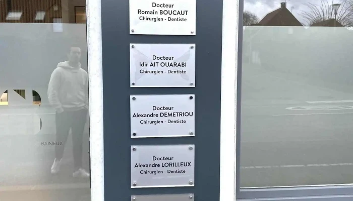 Publicart Sarl -  Interieur - Roubaix
