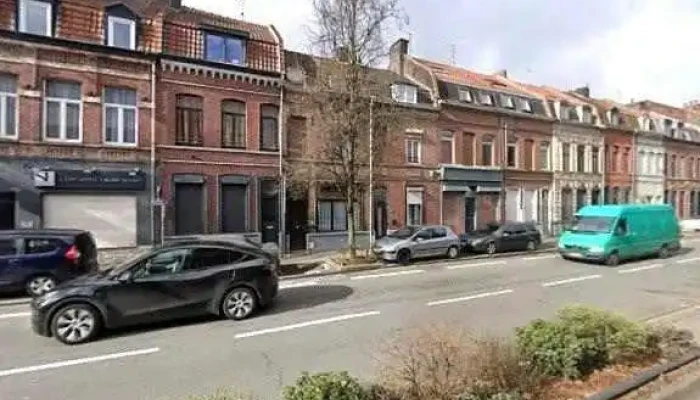 Publicart Sarl -  Street View Et 360deg - Roubaix