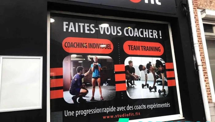 Publifast - France