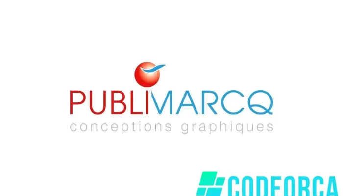 Publimarcq Web Print Graphisme - Pont-à-marcq