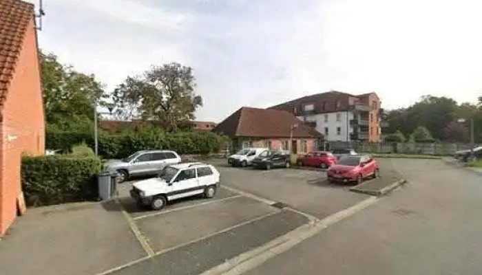 Publimarcq Web Print Street View Et 360deg - Pont-à-marcq