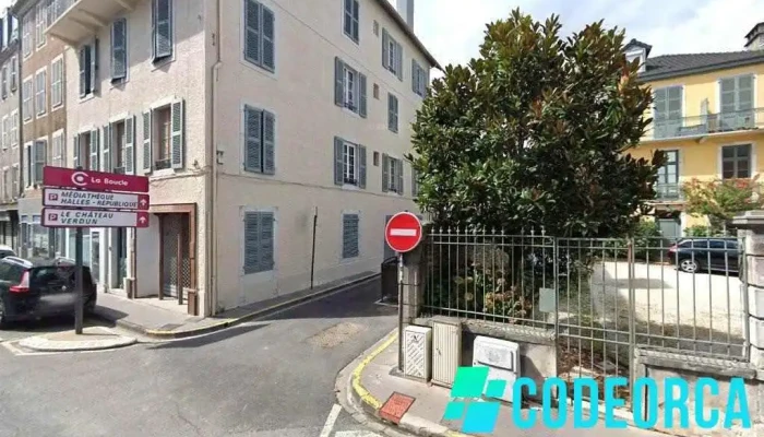Publivision - 64000 Pau