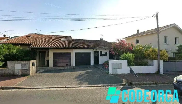 Qualimarket - 33400 Talence