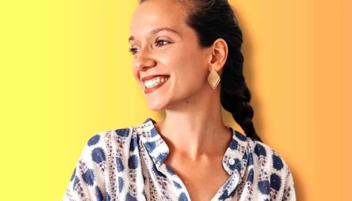 Raphaelle Eyssautier - La Com by Raph formatrice et coach réseaux sociaux - France