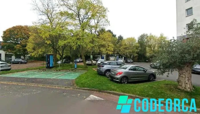Rapid'sign - Signalétique - 340 Av. De La Marne Bât 13