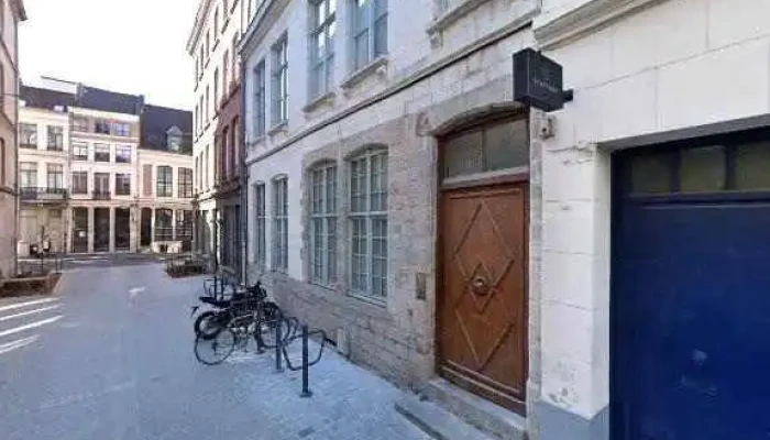 Red Online Marketing -  Street View Et 360deg - Lille