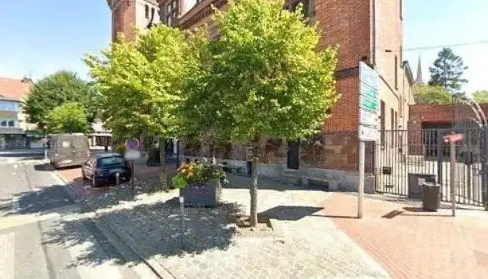 Reflets -  Street View Et 360deg - Estaires