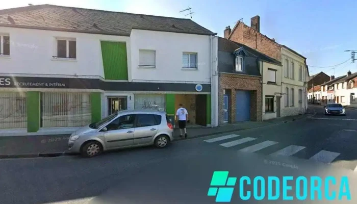 Relais Emploi Solidarite - Fruges