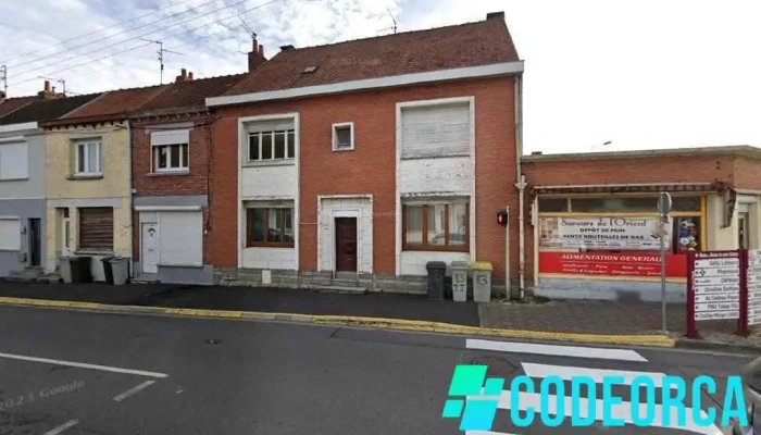 Relais Ups Fermer Definitivement - Fenain