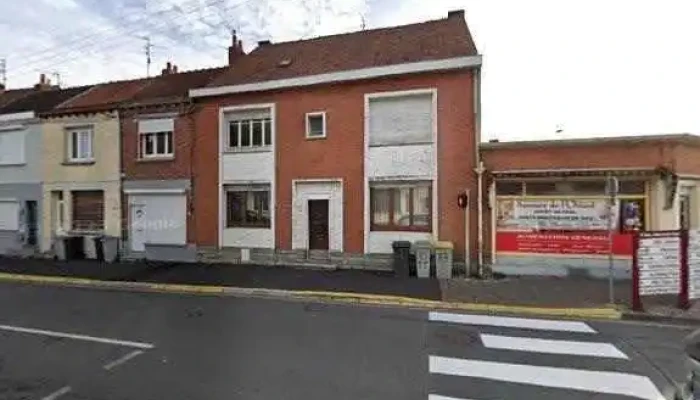 Relais Ups Fermer Definitivement -  Tout - Fenain