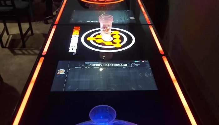 Reload Gaming Bar -  Adresse - Douai