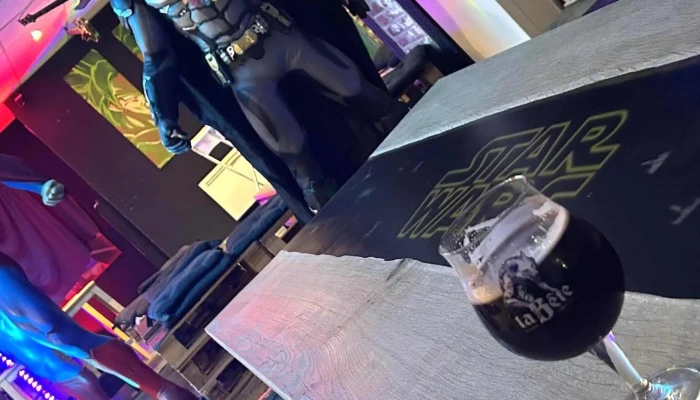 Reload Gaming Bar -  Comment Arriver - Douai