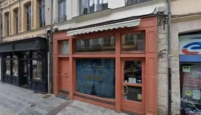 Reload Gaming Bar -  Street View Et 360deg - Douai