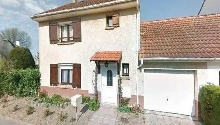 Remcut Street View Et 360deg - Bierne