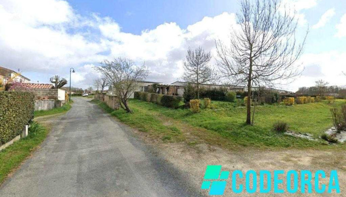Renard Jean-Louis - 17100 Bussac-Sur-Charente