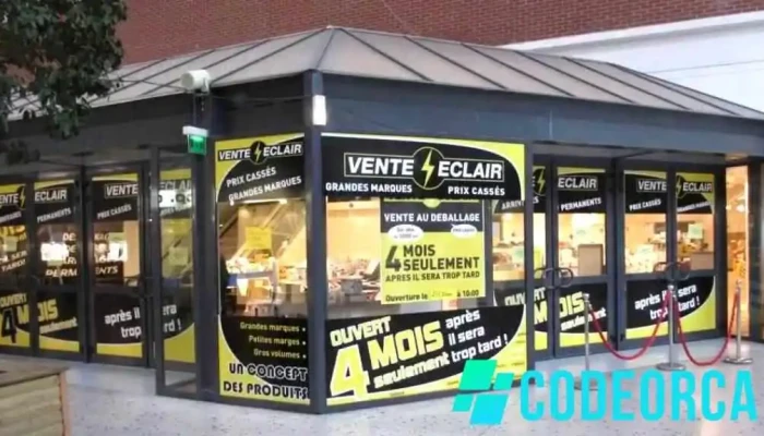 Reprocolor Sa -  Exterieur - Hallennes-lez-haubourdin