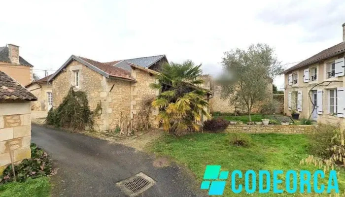 Ressource Com' - 86800 Pouillé