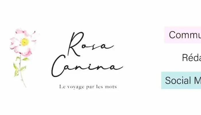Rosa Canina Rédaction | Agence Web - 60200 Compiègne