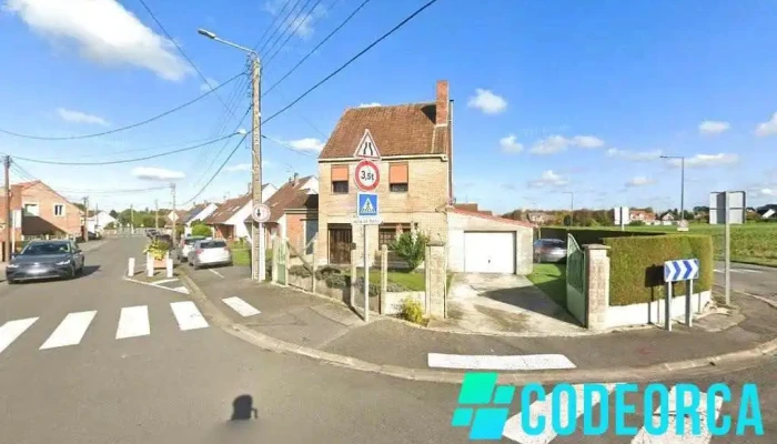 S.e.p Industrie - 62750 Loos-En-Gohelle