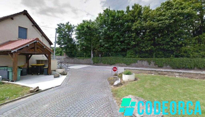 Salle Polyvalente - 60890 Mareuil-Sur-Ourcq