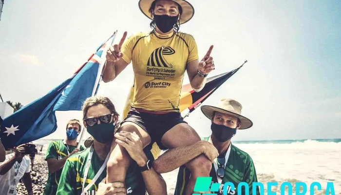 Salty Event - 64600 Anglet