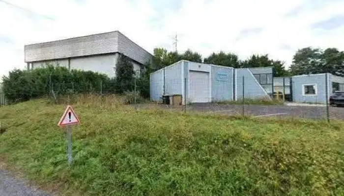 Sambronic -  Tout - Maubeuge
