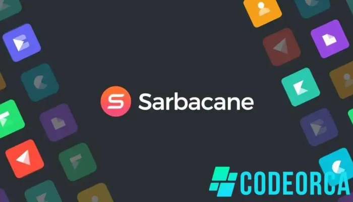Sarbacane by Positive - Hem