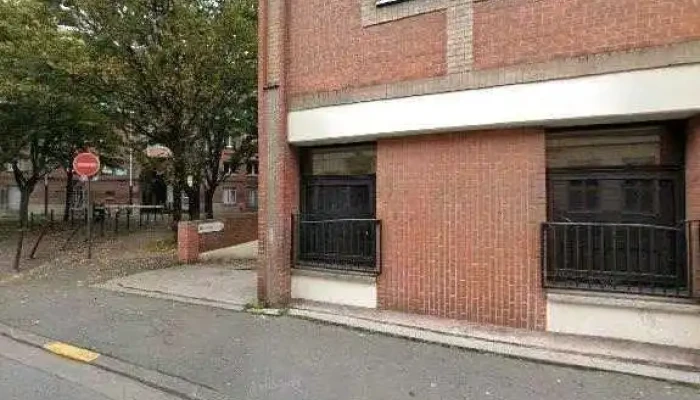 Sarl Une Ile -  Tout - Lille