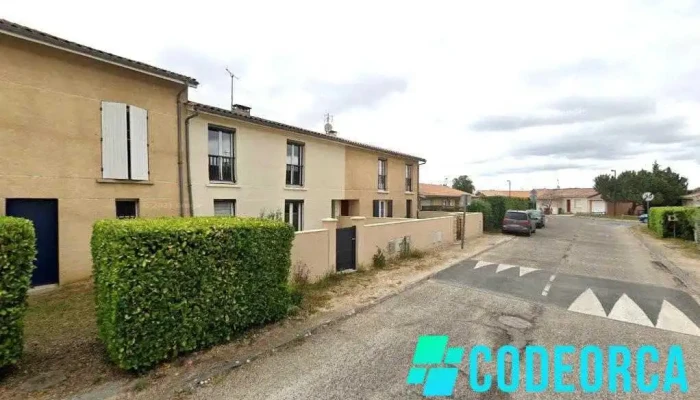 Sas Creder - 31 Bis Rue De La Muscadelle
