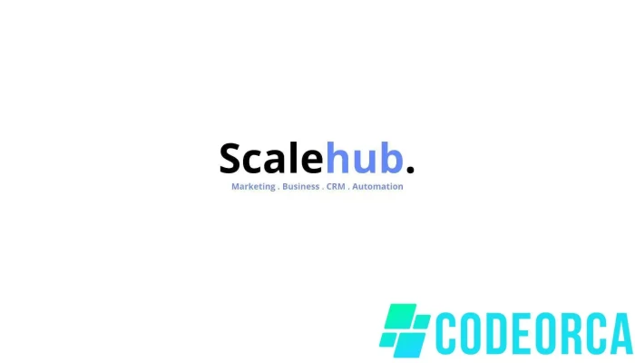 Scalehub - Propulsez votre croissance - France