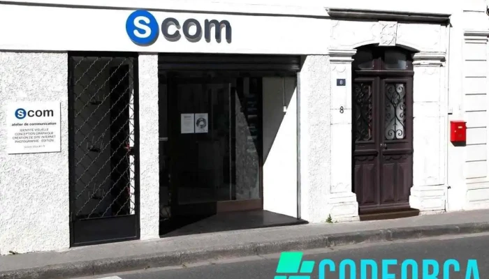 scom communication - 64800 Nay