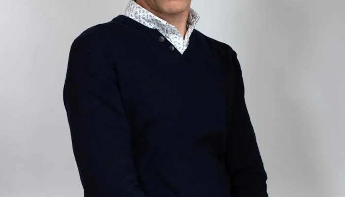 Sébastien Beaujault - France