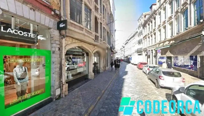 Section 4 - Lille